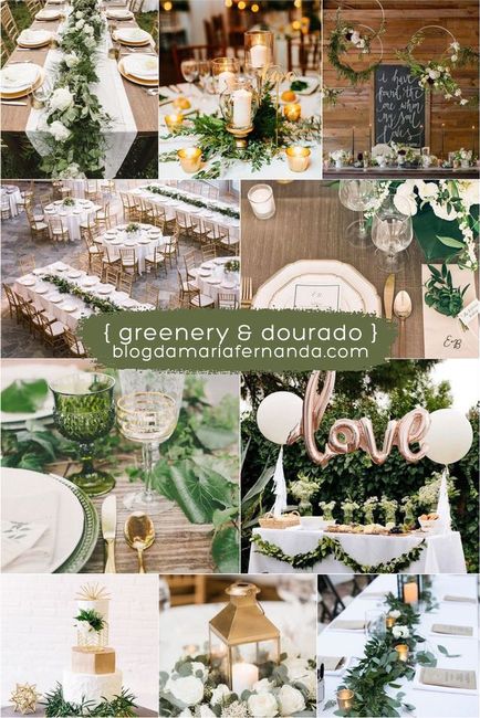 Paleta de cores | Dicas e Inspirações 👰🏻 - 14