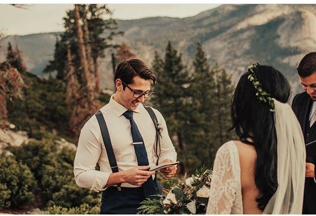 Votos de casamento - pré wedding