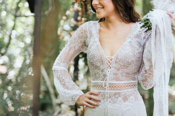 Coleção Haute Bohème 2019