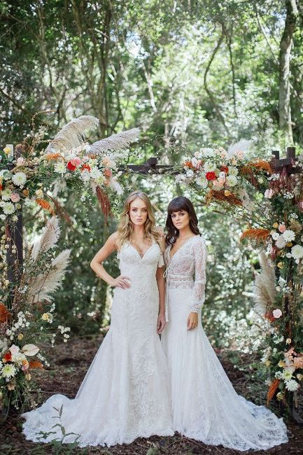 Coleção Haute Bohème 2019
