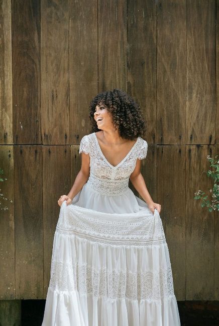 Coleção Haute Bohème 2019