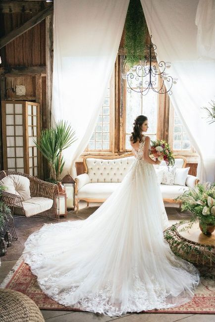 Coleção Haute Bohème 2019
