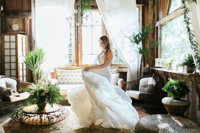 Coleção Haute Bohème 2019