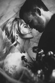 Sob véu | Inspirações - 7