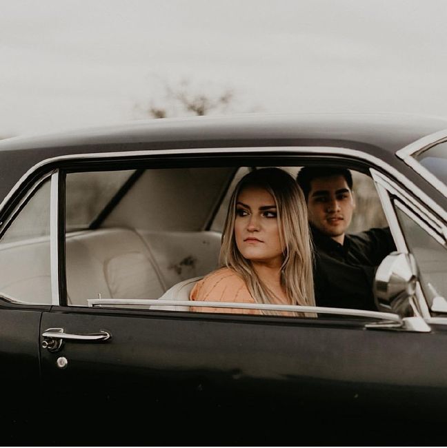 Pré Wedding | Inspiração - 3