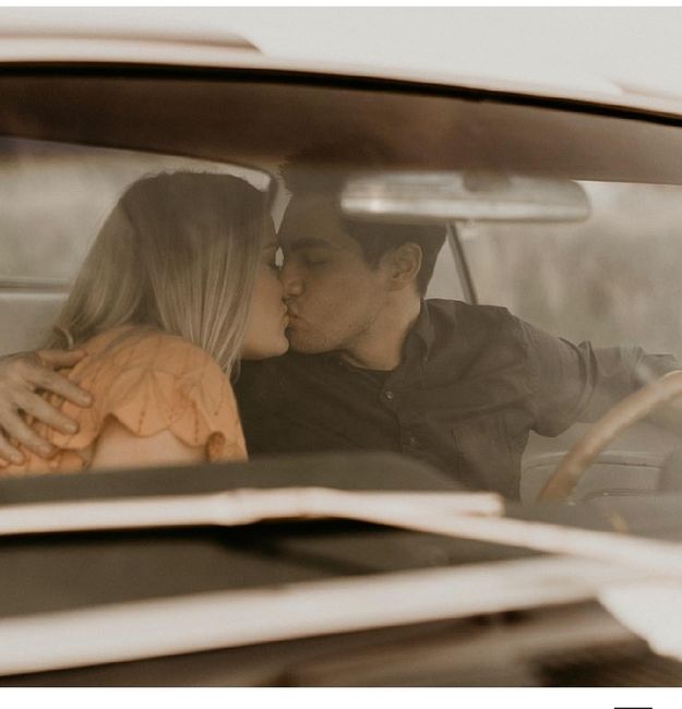 Pré Wedding | Inspiração - 4