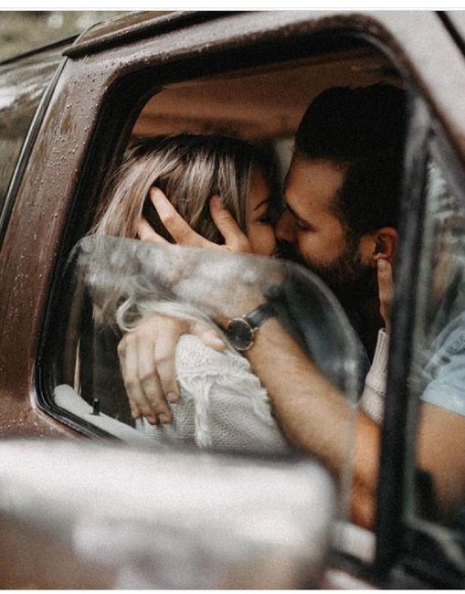 Pré Wedding | Inspiração - 7