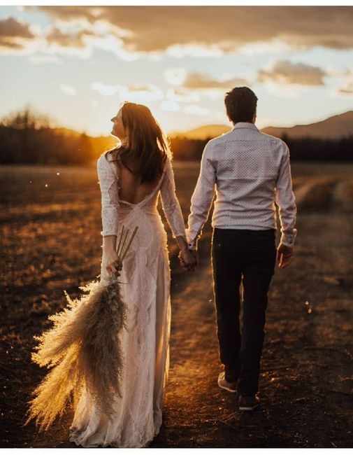 Inspiração do Domingo | Pré Wedding - 2