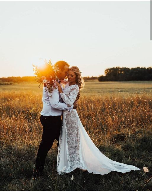 Inspiração do Domingo | Pré Wedding - 4