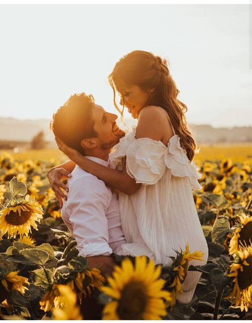 Inspiração do Domingo | Pré Wedding - 6