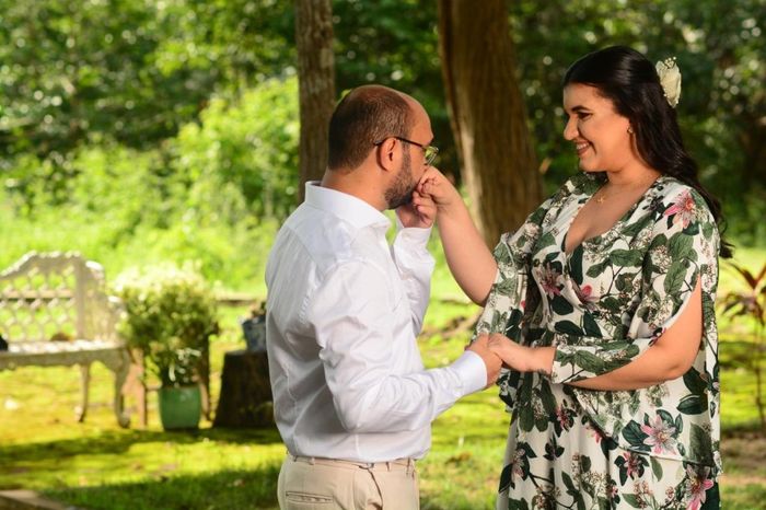 Pré wedding - #casamentojanieorlando