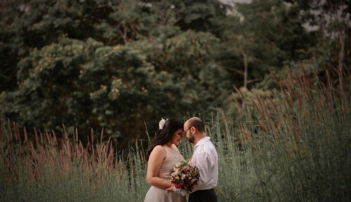 Pré wedding - #casamentojanieorlando
