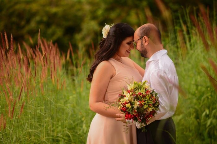 Pré wedding - #casamentojanieorlando
