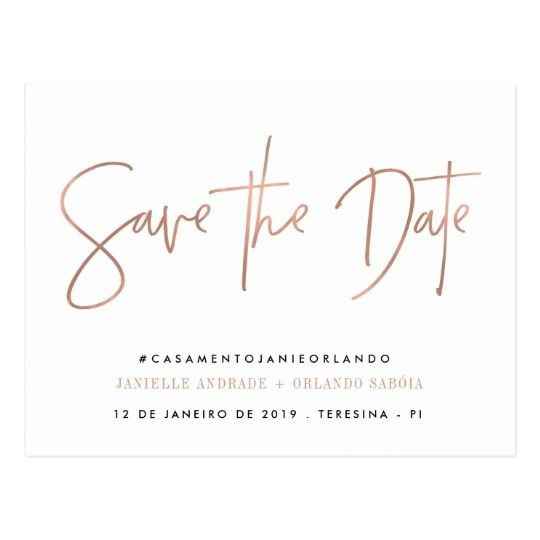 Save The Date 5 