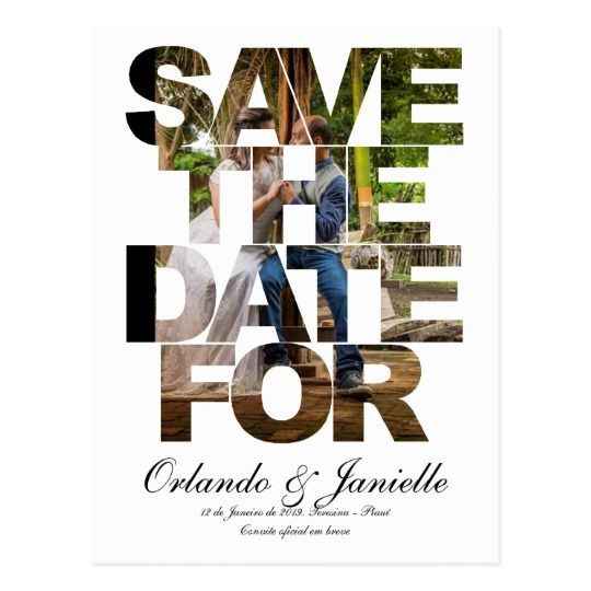 Save The Date 6 