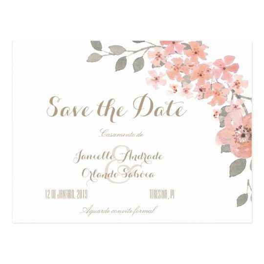 Save The Date 7 