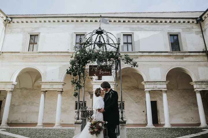 Casamento Frances e Paolo 