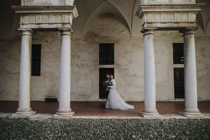 Casamento Francesca e Paolo 