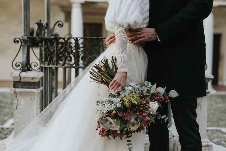 Casamento Francesca e Paolo 