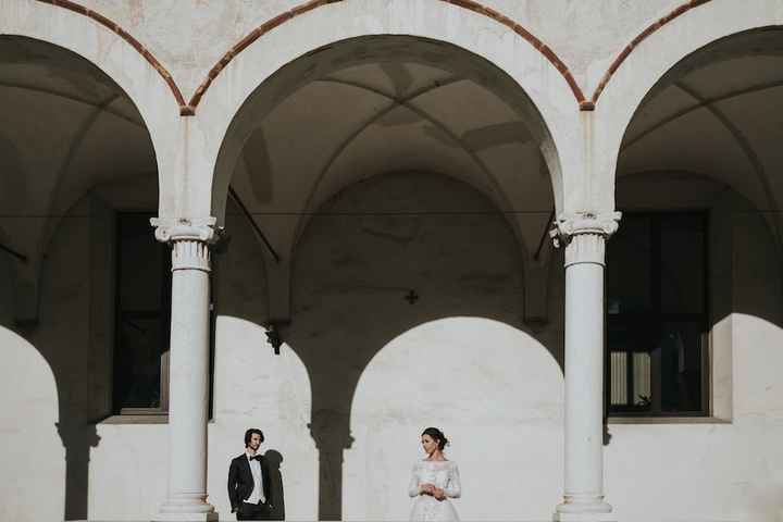 Casamento Francesca e Paolo 