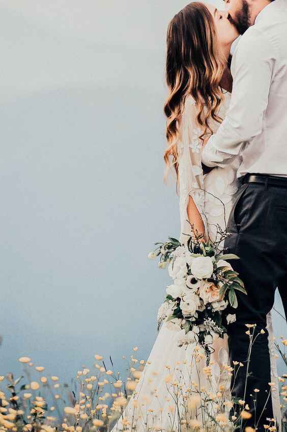 Inspirações: fotos pré wedding (guarda na pastinha miga) ❤️ - 4