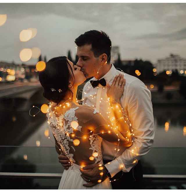 Inspirações: fotos pré wedding (guarda na pastinha miga) ❤️ - 8