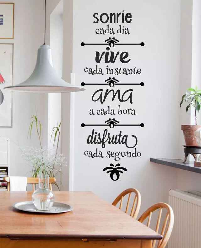 Cantinho do amor: decoração com escritura - 5