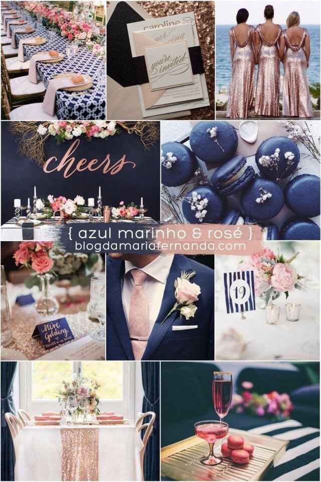 Paleta de cores | Dicas e Inspirações 👰🏻 - 1