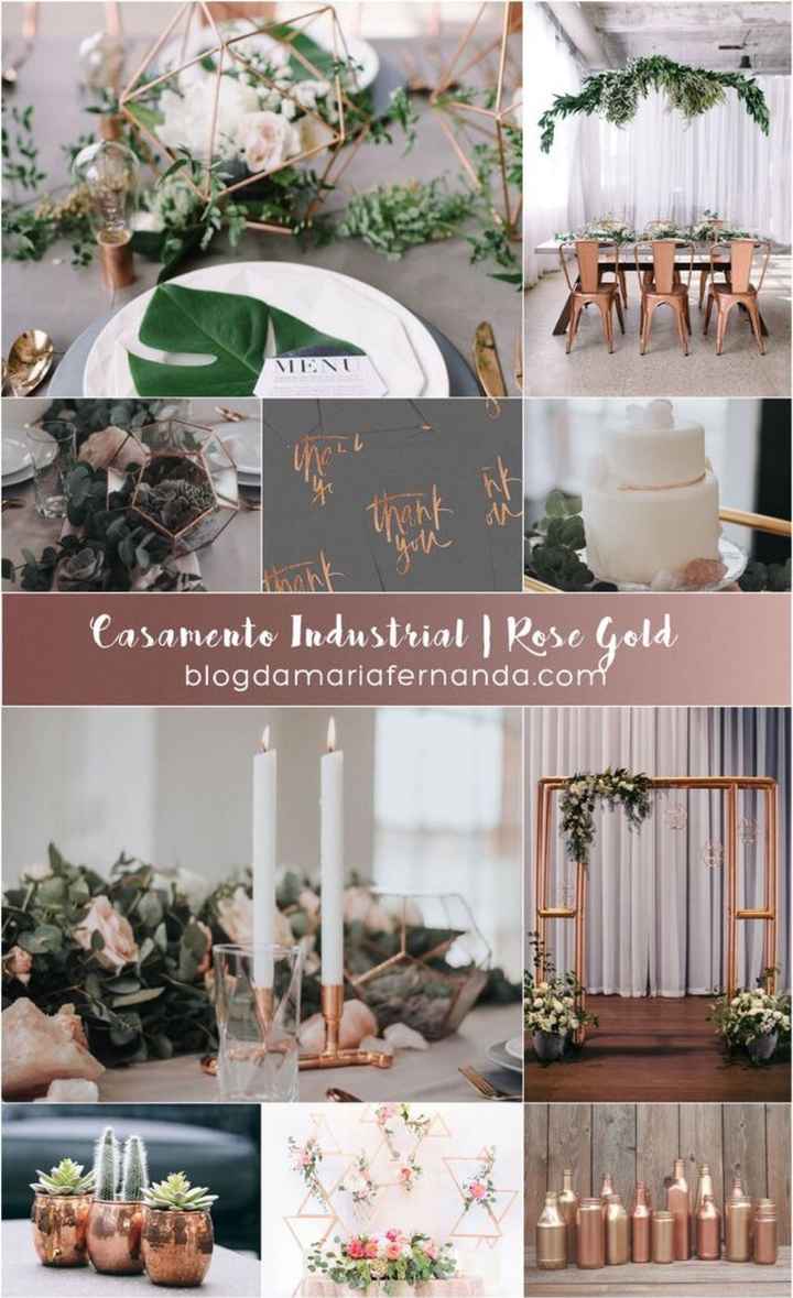 Paleta de cores | Dicas e Inspirações 👰🏻 - 16