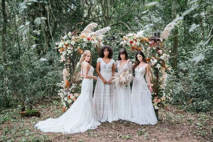 Coleção Haute Bohème 2019