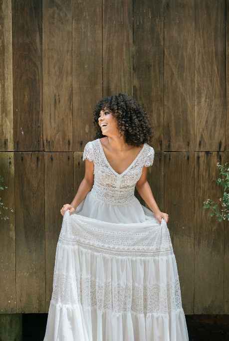 Coleção Haute Bohème 2019