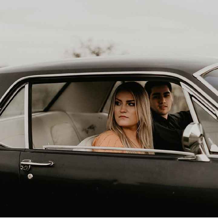 Pré Wedding | Inspiração - 3