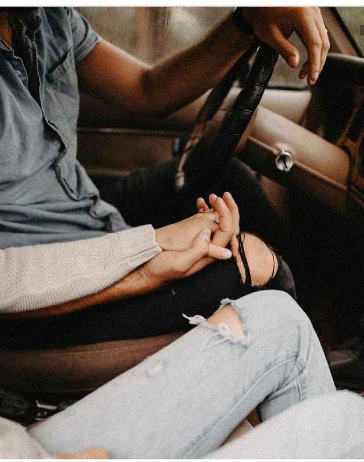 Pré Wedding | Inspiração - 6