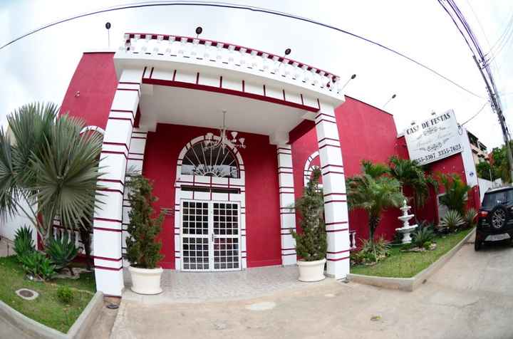 entrada