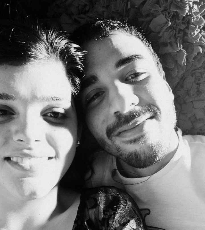 Amor Meu Grande Amor