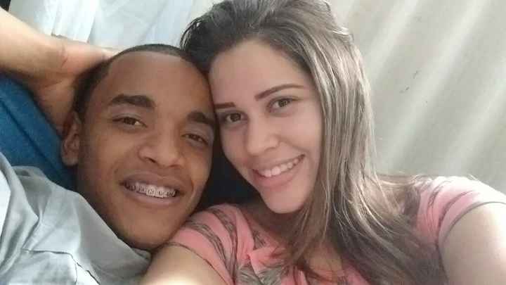 Sou uma noiva 100c/o apaixonada pelo naftaly - 1