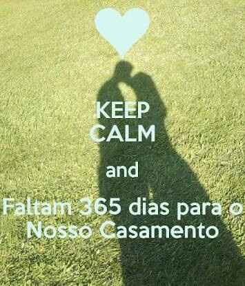Só faltam 365 diass - 1