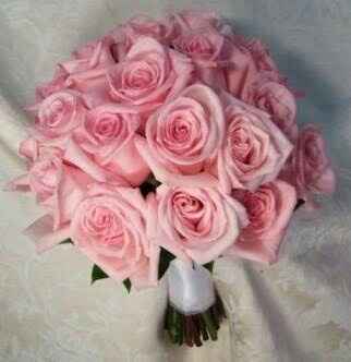 A cor do meu buquê - 1