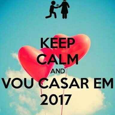 Noivinhas de 2017 - 2