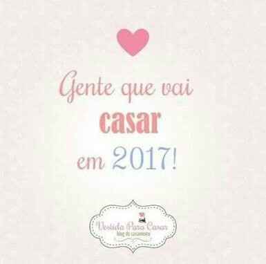Noivinhas de 2017 - 3