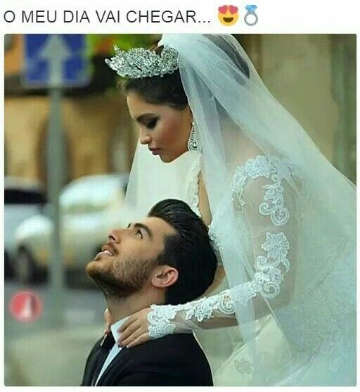 Siiimm um dia chegará meu grandee diiia - 1