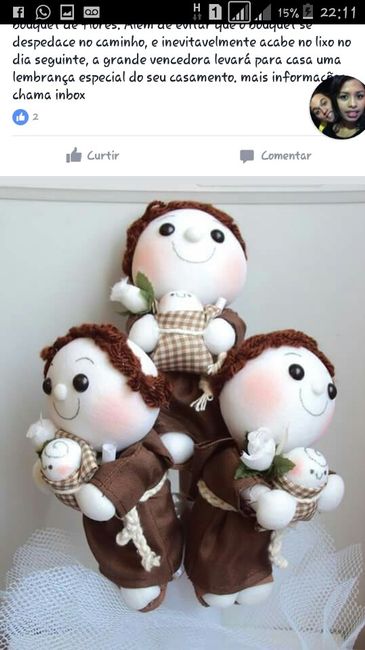 Preciso da ajuda de vocês :) - 1
