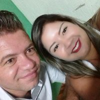 O meu first datas com meu david - 1