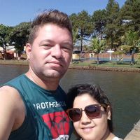 O meu first datas com meu david - 2