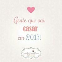 Noivinhas de 2017 - 3