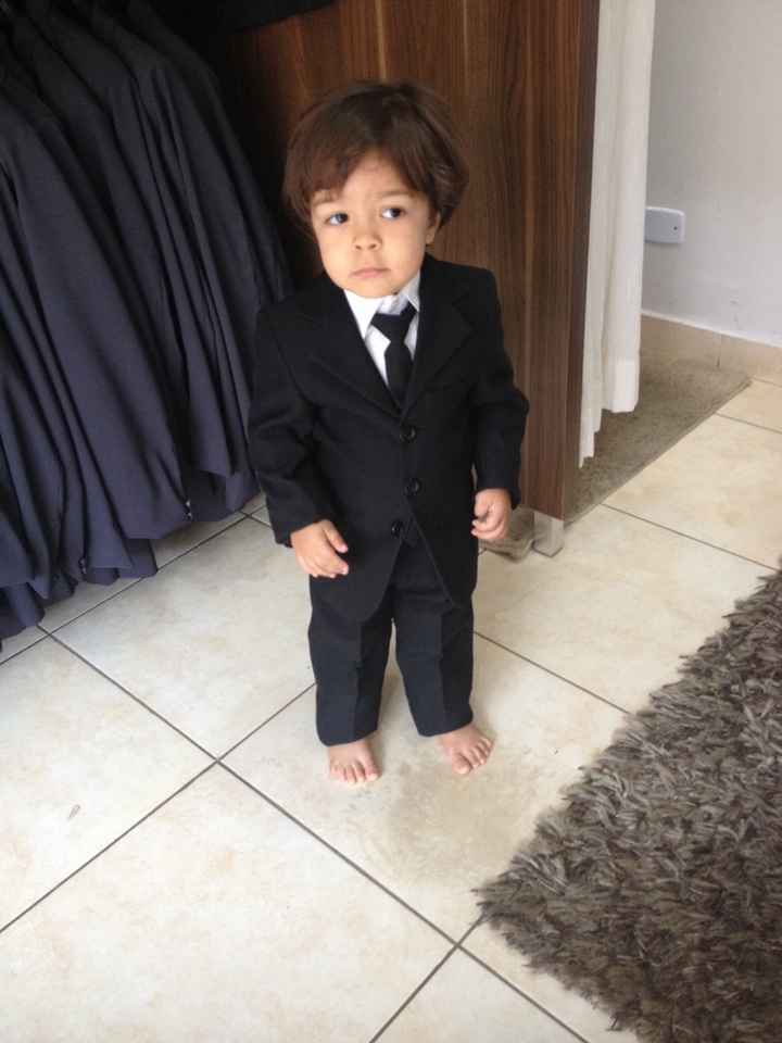 Meu casamento *-* - 10