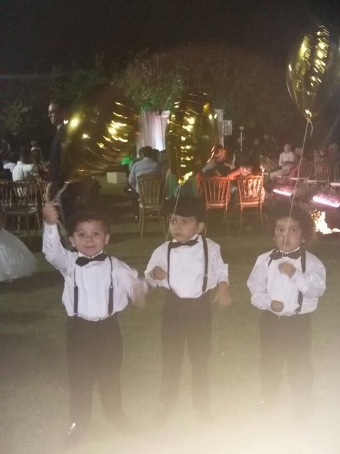 Meu casamento *-* - 3