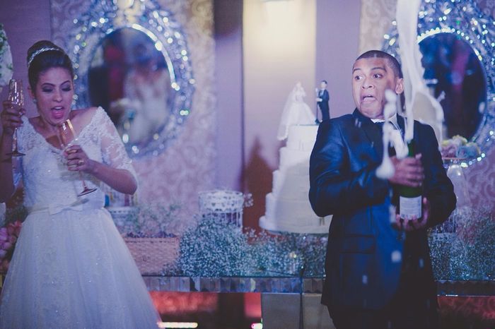 Meu casamento *-* - 5