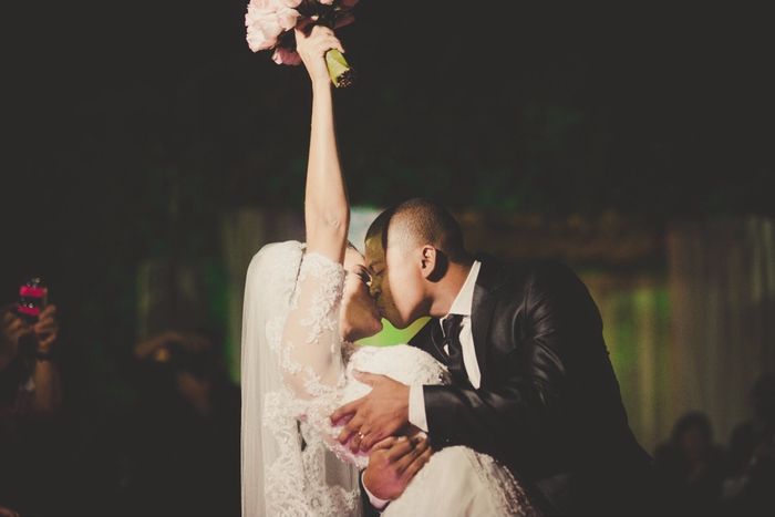 Meu casamento *-* - 6