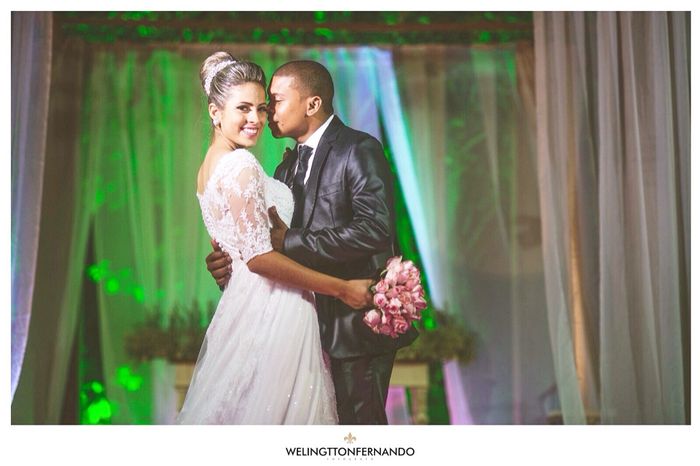 Meu casamento *-* - 9